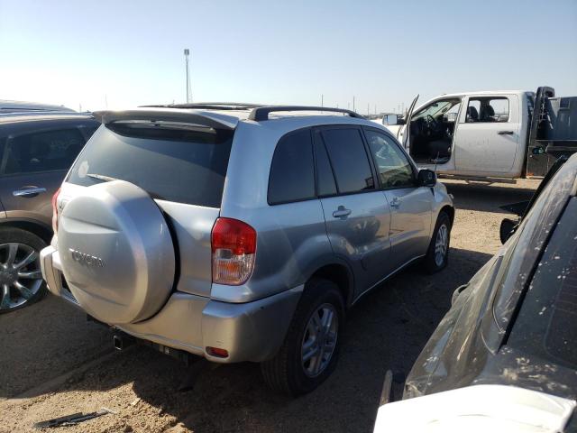 Photo 4 from auction – 2002 TOYOTA RAV4 with VIN JTEGH20V726004217
