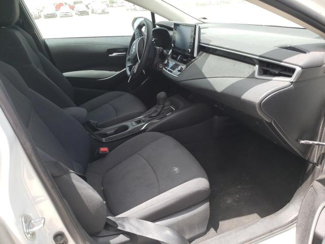 Photo 5 from auction – 2020 TOYOTA COROLLA LE with VIN 5YFEPRAE8LP108117