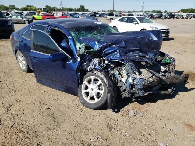 TOYOTA CAMRY BASE 2011 with VIN 4T1BF3EK5BU692959 - Photo from auction