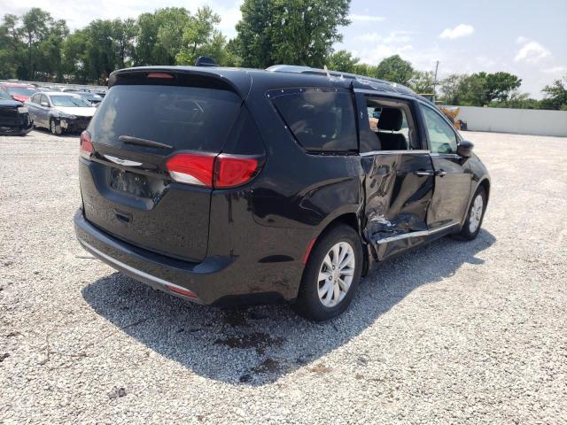 Photo 4 from auction – 2019 CHRYSLER PACIFICA T with VIN 2C4RC1BG0KR608995