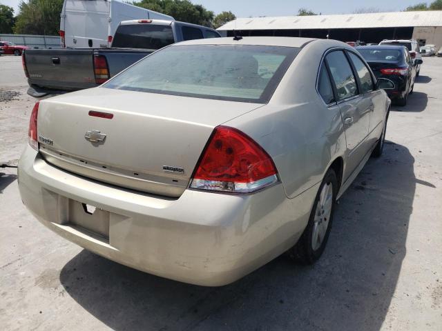 Photo 4 from auction – 2010 CHEVROLET IMPALA LS with VIN 2G1WA5EK6A1214164