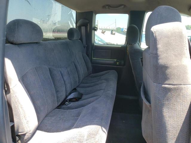 Photo 6 from auction – 1999 CHEVROLET SILVERADO with VIN 2GCEC19V3X1109827