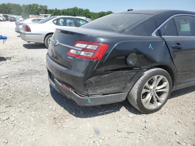 Photo 9 from auction – 2013 FORD TAURUS SEL with VIN 1FAHP2E82DG160988