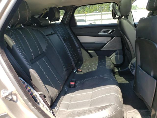 Photo 6 from auction – 2018 LAND ROVER RANGE ROVE with VIN SALYL2RV9JA776006