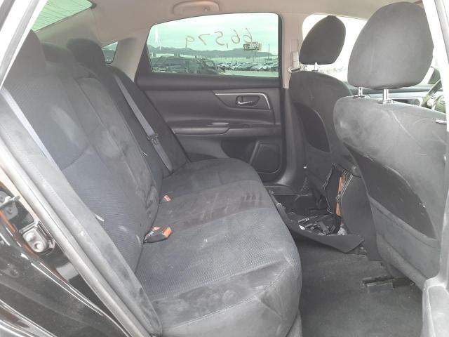 Photo 6 from auction – 2015 NISSAN ALTIMA 2.5 with VIN 1N4AL3AP8FC262886