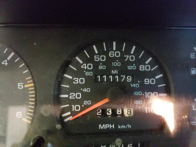 Photo 8 from auction – 1994 DODGE DAKOTA with VIN 1B7GL23X8RS697980