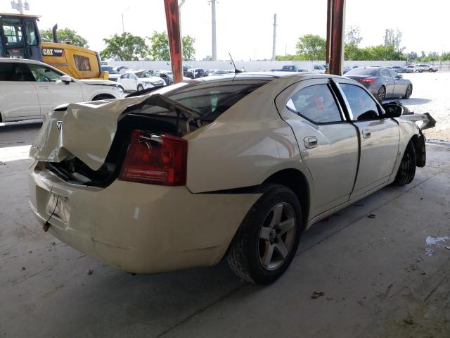 Photo 4 from auction – 2008 DODGE CHARGER with VIN 2B3KA43G78H246963