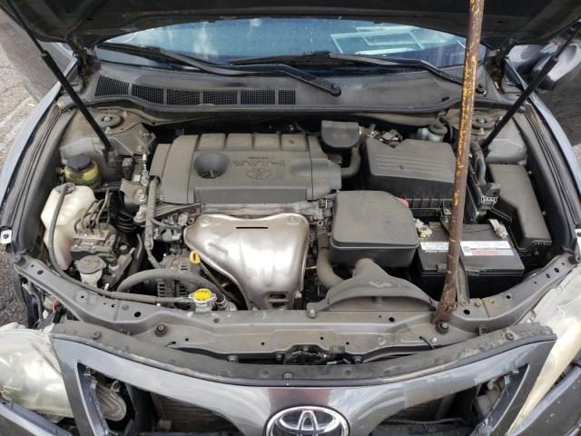 Photo 7 from auction – 2011 TOYOTA CAMRY BASE with VIN 4T1BF3EKXBU670164