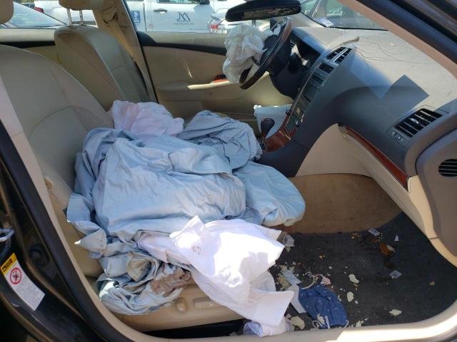 صورة رقم 5 من المزاد - 2010 LEXUS ES 350 مع VIN JTHBK1EG3A2347129