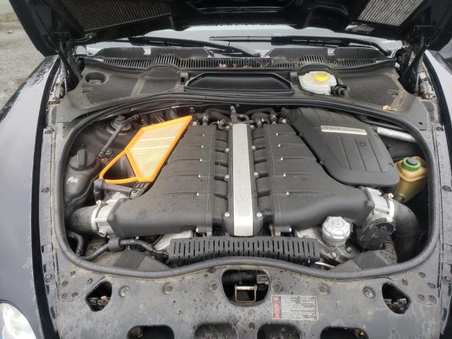 Photo 7 from auction – 2012 BENTLEY CONTINENTA with VIN SCBBP9ZA5CC074332