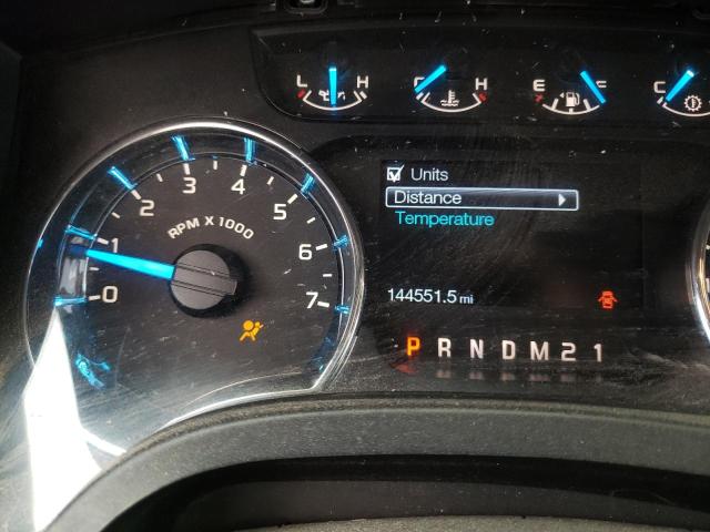 Photo 8 from auction – 2014 FORD F150 SUPER with VIN 1FTFW1EFXEFA03410