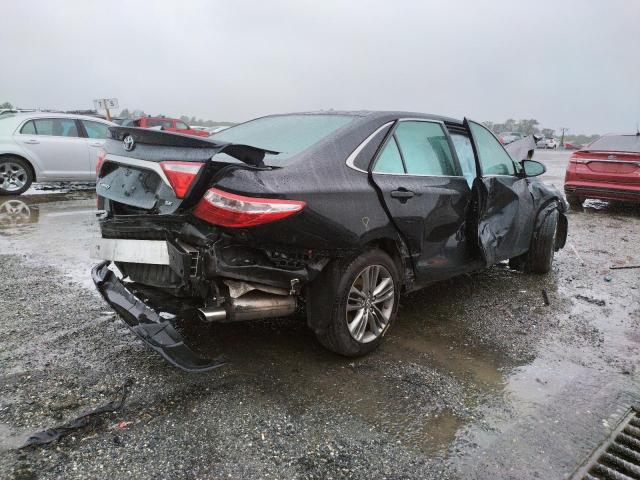 Photo 4 from auction – 2017 TOYOTA CAMRY LE with VIN 4T1BF1FK3HU427016