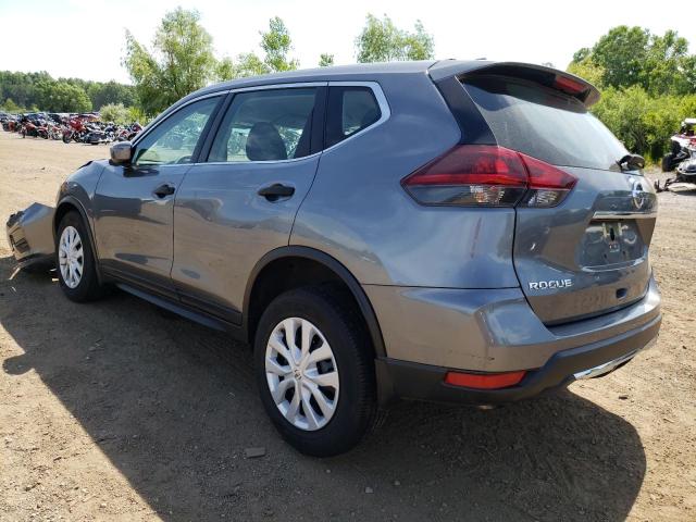 Photo 3 from auction – 2018 NISSAN ROGUE S with VIN 5N1AT2MT7JC735503