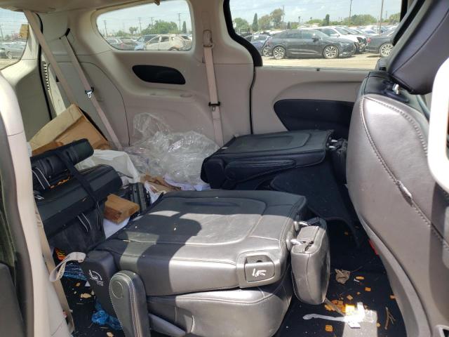 Photo 6 from auction – 2021 CHRYSLER VOYAGER LX with VIN 2C4RC1DG2MR506789