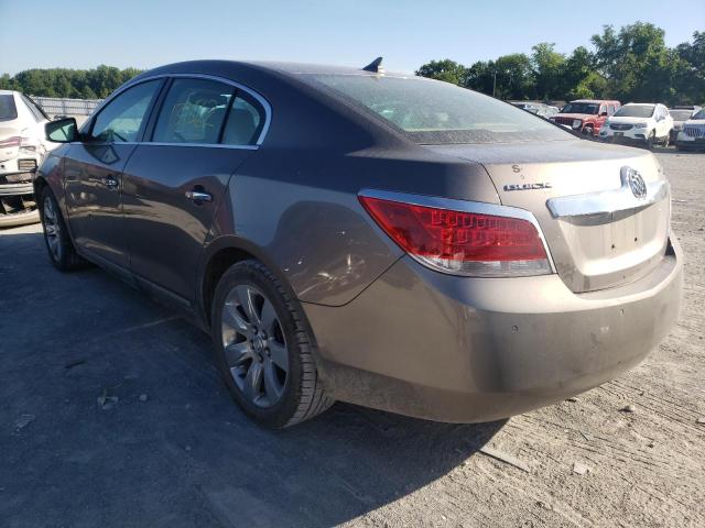 صورة رقم 3 من المزاد - 2011 BUICK LACROSSE C مع VIN 1G4GC5GD8BF216282