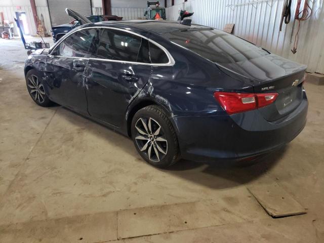 Photo 3 from auction – 2016 CHEVROLET MALIBU LT with VIN 1G1ZE5ST3GF207060