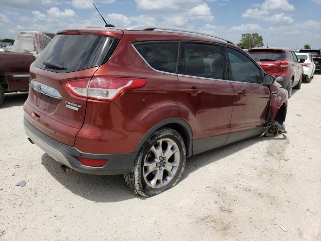 Photo 4 from auction – 2015 FORD ESCAPE TIT with VIN 1FMCU0J96FUA91318