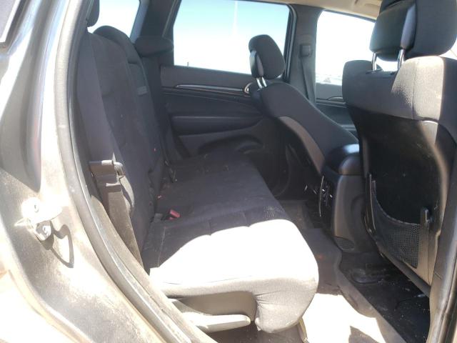 Photo 6 from auction – 2013 JEEP GRAND CHER with VIN 1C4RJFAG9DC501718