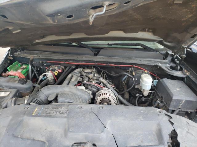 Photo 7 from auction – 2008 GMC SIERRA C15 with VIN 2GTEC13J581174346