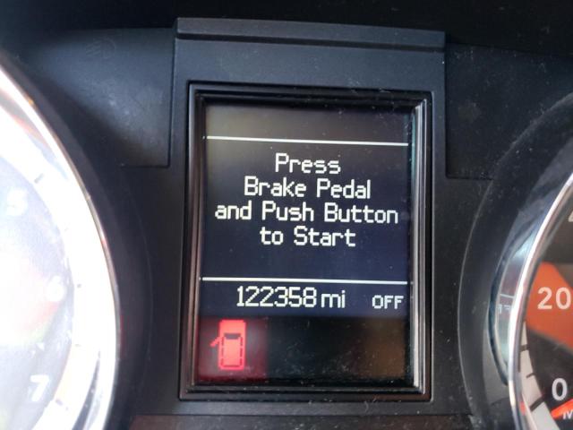 Photo 8 from auction – 2012 DODGE DURANGO CR with VIN 1C4RDJDGXCC187775