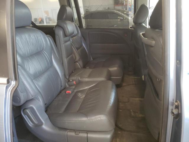 Photo 6 from auction – 2006 HONDA ODYSSEY EX with VIN 5FNRL38766B035430