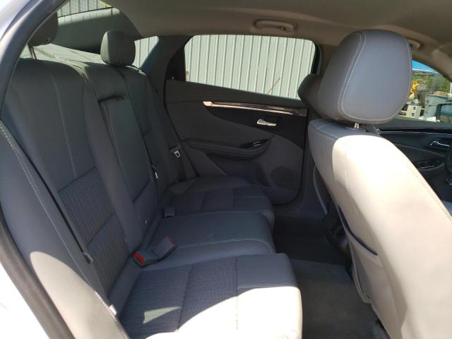 Photo 6 from auction – 2018 CHEVROLET IMPALA LT with VIN 1G1105S30JU119582