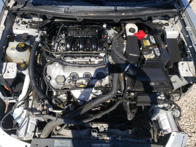 Photo 7 from auction – 2012 FORD FLEX SEL with VIN 2FMHK6CC7CBD12577
