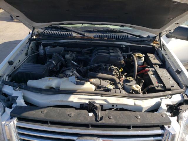 Photo 7 from auction – 2006 FORD EXPLORER X with VIN 1FMEU73E06UA95733