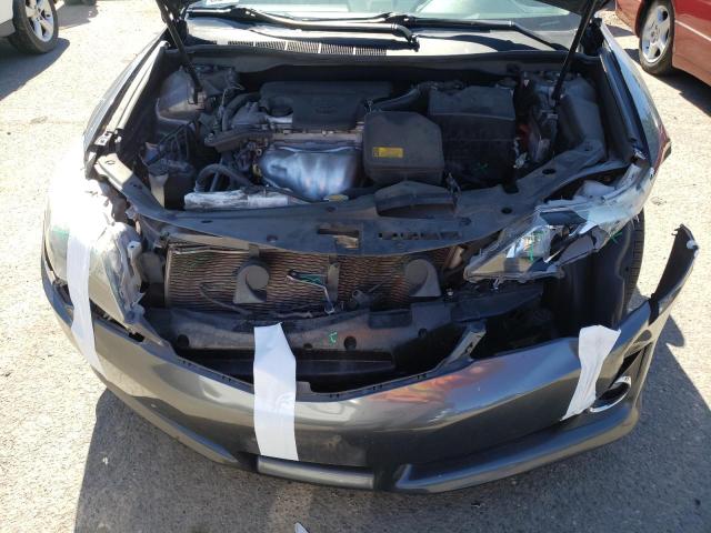 Photo 7 from auction – 2014 TOYOTA CAMRY L with VIN 4T1BF1FK9EU840196