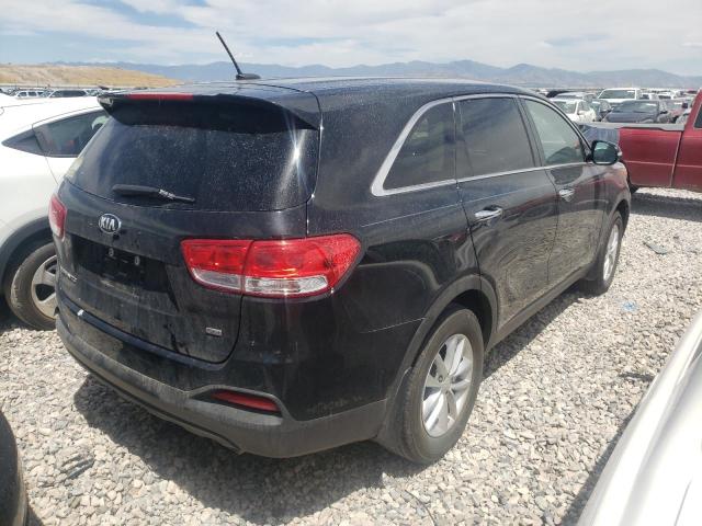 Photo 4 from auction – 2018 KIA SORENTO LX with VIN 5XYPG4A30JG428690