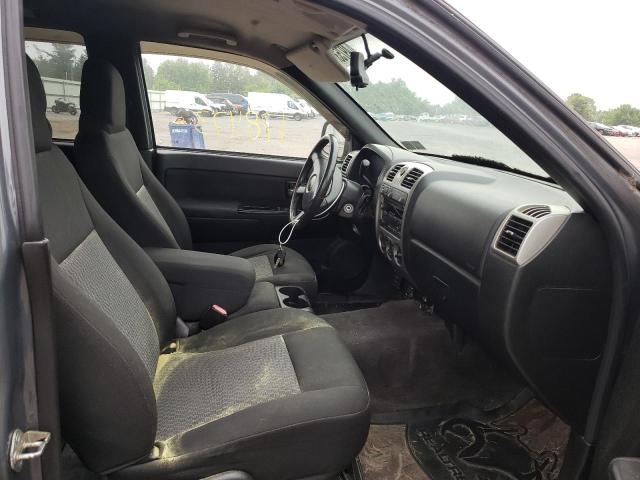 Photo 5 from auction – 2008 GMC CANYON with VIN 1GTDT33E488210082