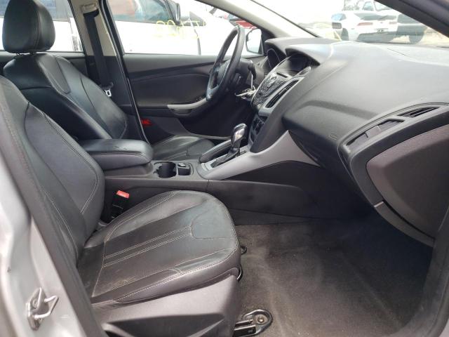 Photo 5 from auction – 2013 FORD FOCUS SE with VIN 1FADP3F20DL327287