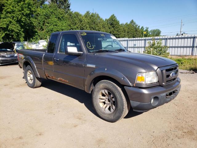 FORD RANGER SUP 2010 with VIN 1FTLR4FE3APA36822 - Photo from auction