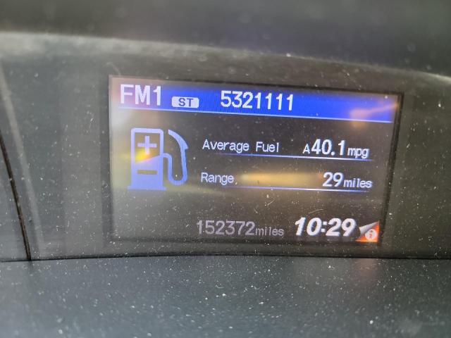 Photo 8 from auction – 2012 HONDA CIVIC LX with VIN 19XFB2F56CE009882