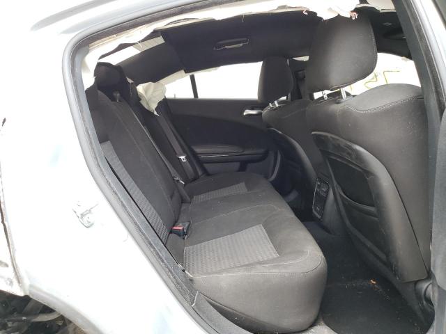 Photo 6 from auction – 2020 DODGE CHARGER R/ with VIN 2C3CDXCT5LH217032