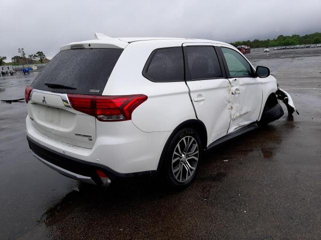 Photo 4 from auction – 2017 MITSUBISHI OUTLANDER with VIN JA4AZ3A30HZ036406