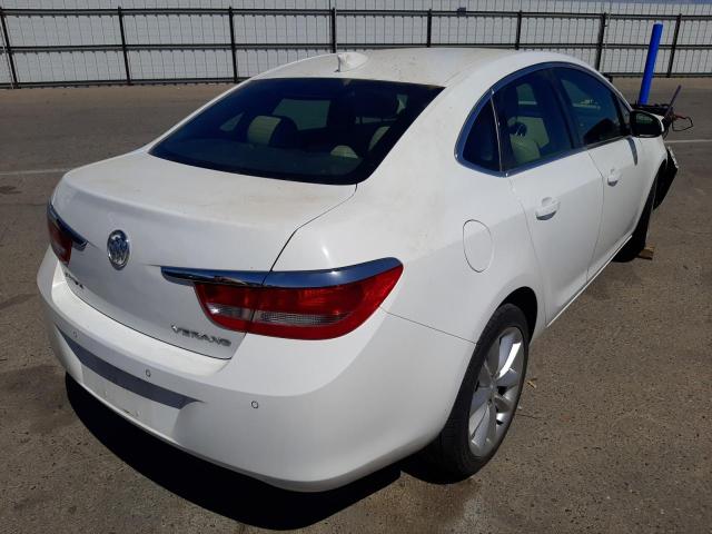 Photo 4 from auction – 2015 BUICK VERANO CON with VIN 1G4PR5SKXF4172033
