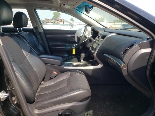 Photo 5 from auction – 2015 NISSAN ALTIMA 2.5 with VIN 1N4AL3AP0FN905574