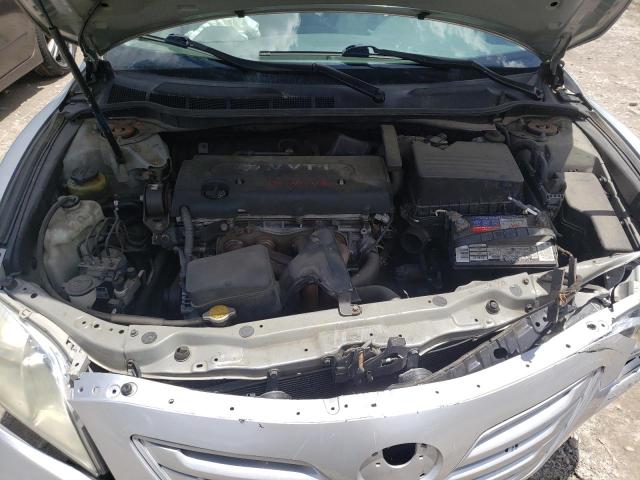 Photo 7 from auction – 2008 TOYOTA CAMRY CE with VIN 4T1BE46K08U744241
