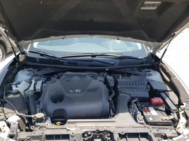 Photo 7 from auction – 2017 NISSAN MAXIMA 3.5 with VIN 1N4AA6AP4HC441758