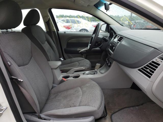 Photo 5 from auction – 2007 CHRYSLER SEBRING with VIN 1C3LC46K47N522734