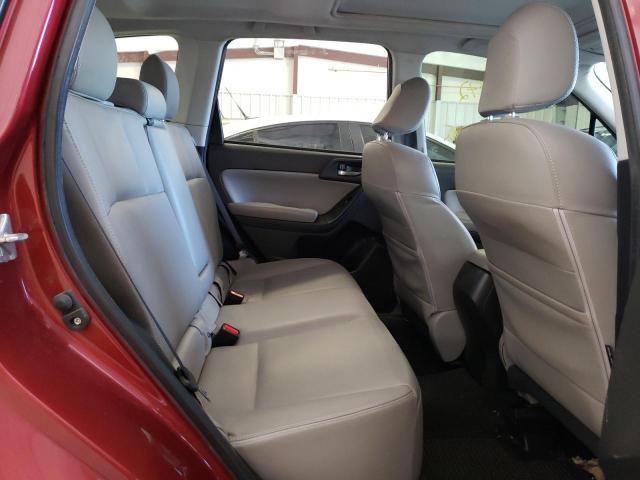 Photo 6 from auction – 2014 SUBARU FORESTER 2 with VIN JF2SJAHC6EH416719