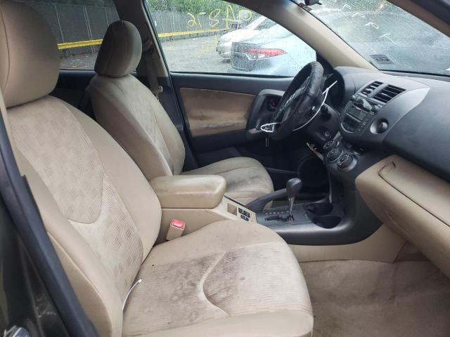 صورة رقم 5 من المزاد - 2010 TOYOTA RAV4 مع VIN 2T3BF4DV7AW073061