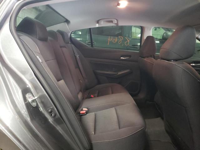 Photo 6 from auction – 2022 NISSAN ALTIMA S with VIN 1N4BL4BV3NN306514