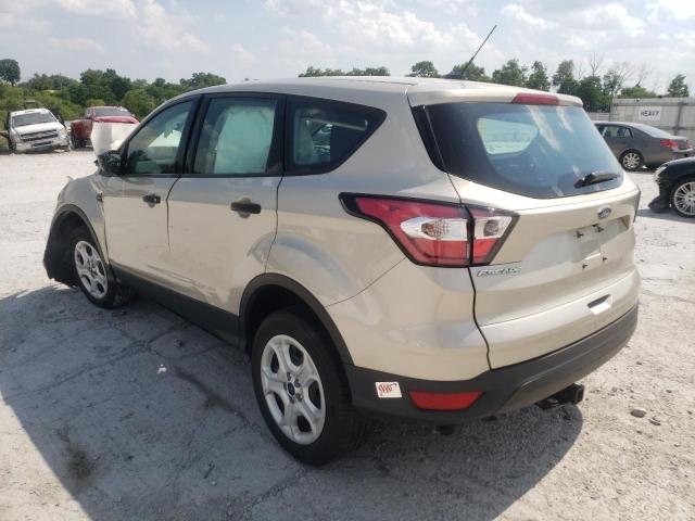 Photo 3 from auction – 2017 FORD ESCAPE S with VIN 1FMCU0F79HUD74144