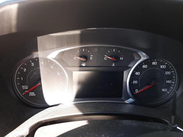 Photo 8 from auction – 2020 CHEVROLET EQUINOX PR with VIN 3GNAXPEX9LS512598