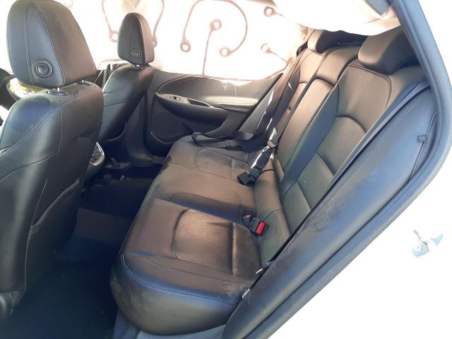 Photo 6 from auction – 2016 CHEVROLET MALIBU LT with VIN 1G1ZE5ST8GF277105