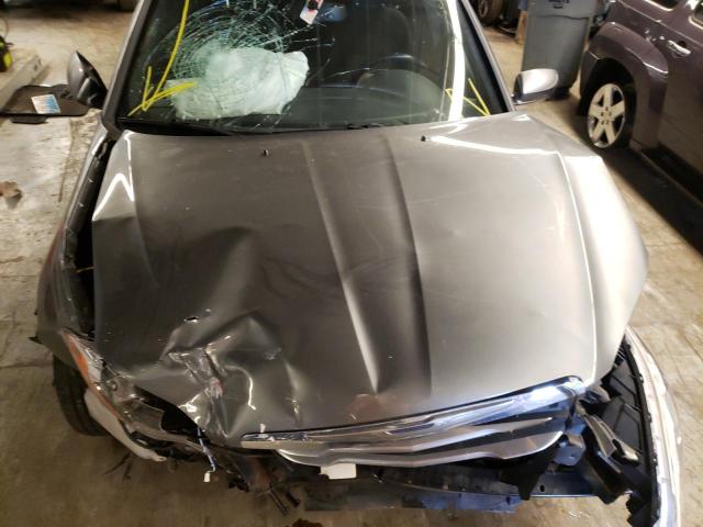 Photo 7 from auction – 2013 CHRYSLER 200 TOURIN with VIN 1C3CCBBB4DN539393