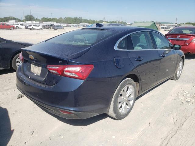 Photo 4 from auction – 2019 CHEVROLET MALIBU LT with VIN 1G1ZD5ST5KF108431