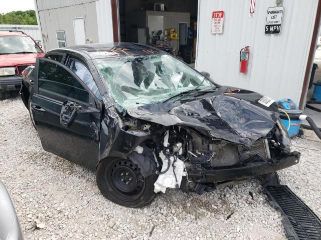 TOYOTA COROLLA L 2018 with VIN 2T1BURHE6JC031312 - Photo from auction